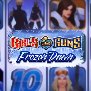 Girls With Guns Frozen Dawn