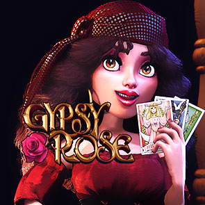 Gypsy Rose