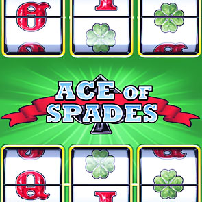 Ace of Spades