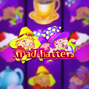 Mad Hatters