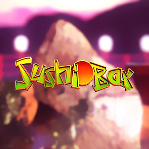 Sushi Bar