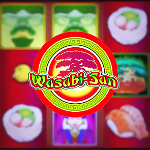 Wasabi San