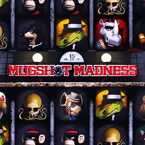 Mugshot Madness