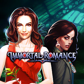 Immortal Romance