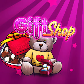 Gift Shop
