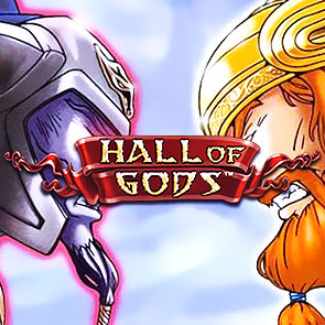 Hall of Gods
