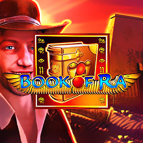 Book Of Ra