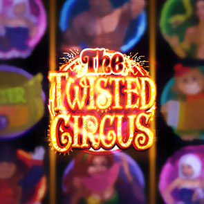 The Twisted Circus