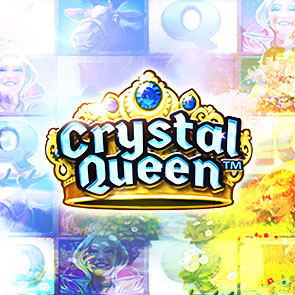 Crystal Queen