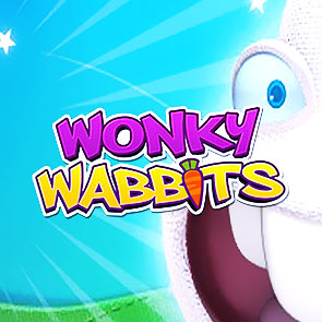 Wonky Wabbits