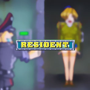 Resident