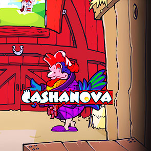 Cashanova