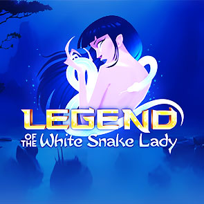 Legend of the White Snake Lady