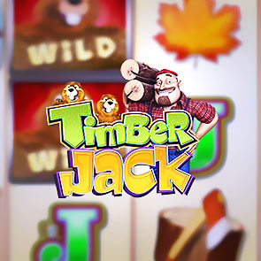 Timber Jack