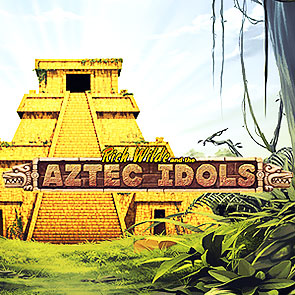 Aztec Idols
