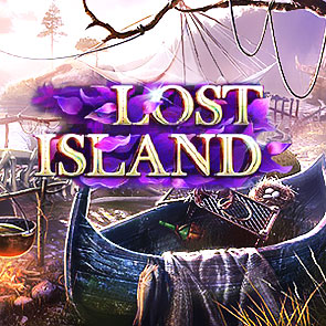 Lost Island